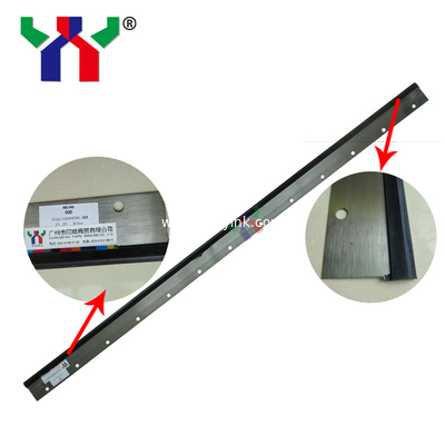 Ink blade for Roland 800 offset printing machine spare parts