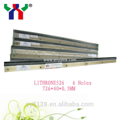 Ink blade for Roland 800 offset printing machine spare parts