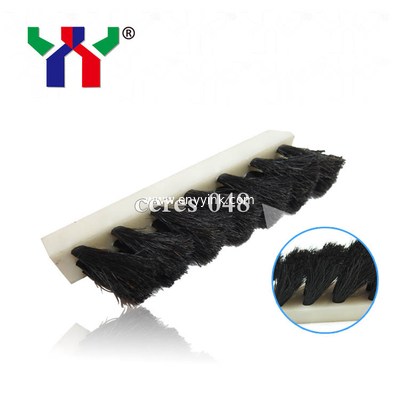 hard bristle Brush wheel For Pressing Paper ceres 048