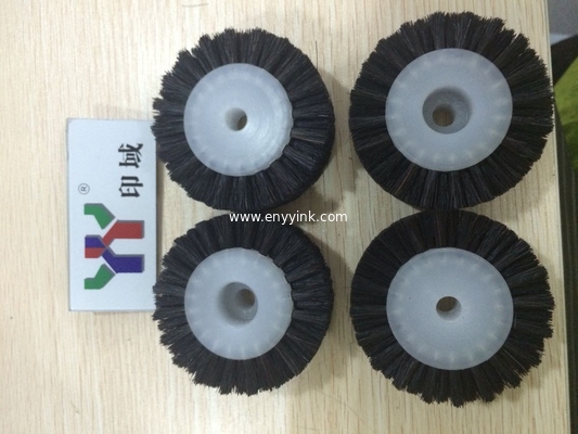 Brush Wheel for Heidelbery/Offset Printing Machine Durable Spare Part