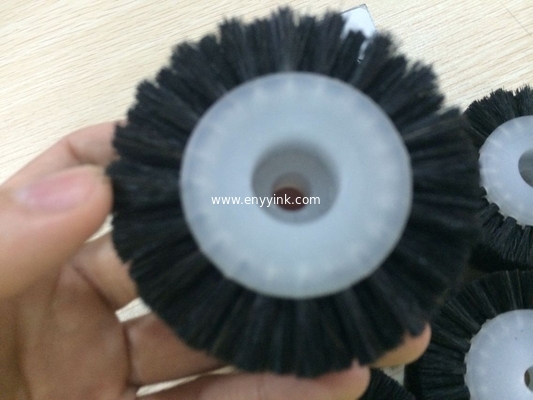 Brush Wheel for Heidelbery/Offset Printing Machine Durable Spare Part