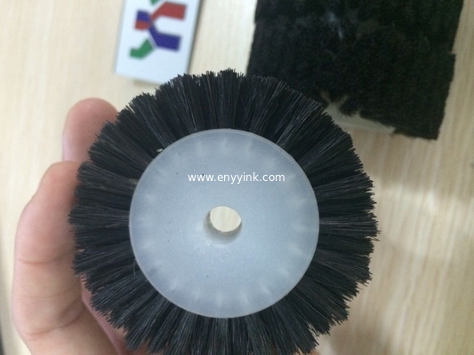 Brush Wheel for Heidelbery/Offset Printing Machine Durable Spare Part