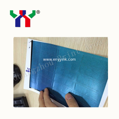 Solvent Based B5 optical Variable Ink