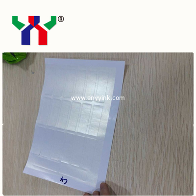 wholesale and retail colorless to gold Optical Variable Ink