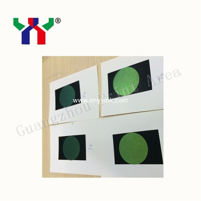 screen/gravure printing Optical Variable Ink F8