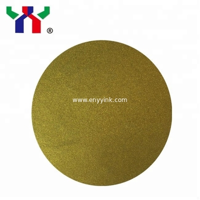 F6 Gold to Green Optical Variable Ink, Security Ink