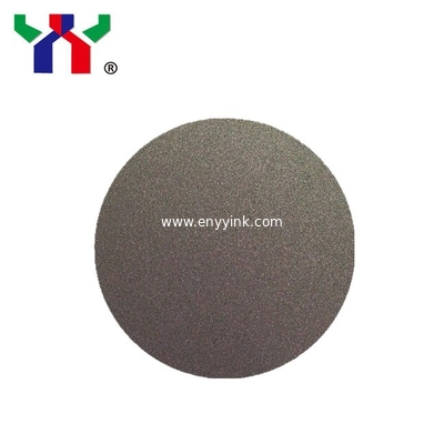 F3 Silver to Green, optical variable pigment color shift ink for printing ink