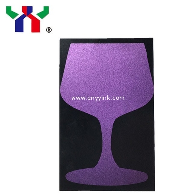 A1 Purple to Green Optical Variable Ink, Anti-Forgery ink supplier