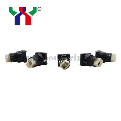 offset spare Parts button,Switch button18*18