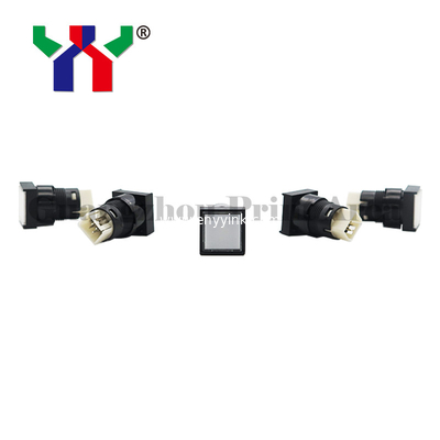 Button Switch for GTO 52 offset machine 18*18
