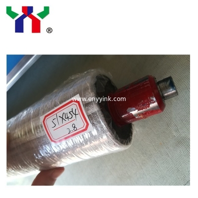 Offset Printing Machine Ink Roller