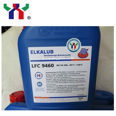 high Quality LA8 Printing Press Chain
