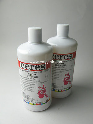 High Quality YY-338 Gum Solution for PS Plate
