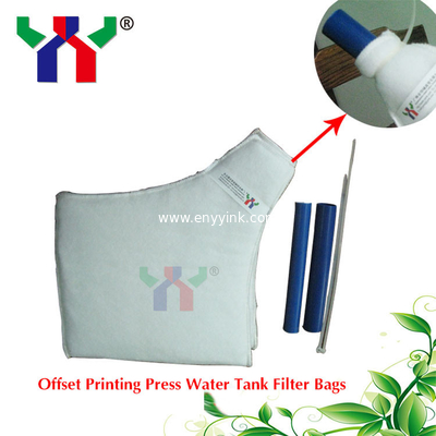 High Quality Printing Material for Water Filter Bags