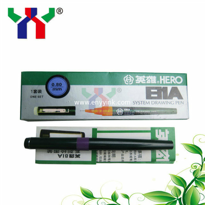 colorful System Drawing Pen