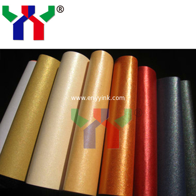 Hot Sale Ceres High Pearl Effect Pearl Ink for offset printing