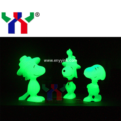 Screen Printing Glow In the Dark screen printing ink