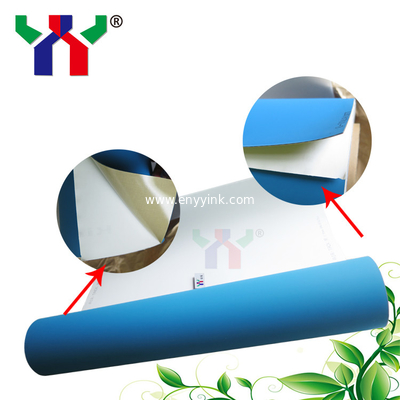 Printing Material Ceres YY-355A/YY-386A Offset printing Compressible Rubber Blanket