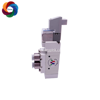 Offset Parts SMC,SY5120-5FU-C6-X26 Solenoid valve for Roland 700