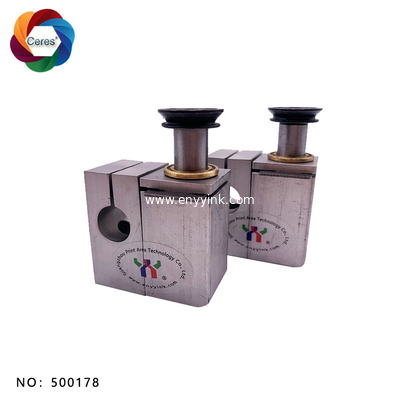 Ceres Forwarding Sucker for Shinohara 66V Offset Machine
