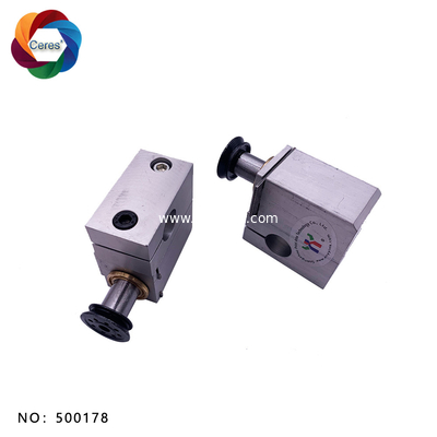 Ceres Forwarding Sucker for Shinohara 66V Offset Machine