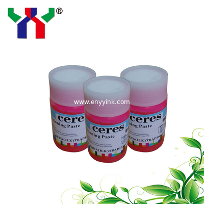 High Quality Printing Chemical Ceres 388 Plate Image Remover in PS plate