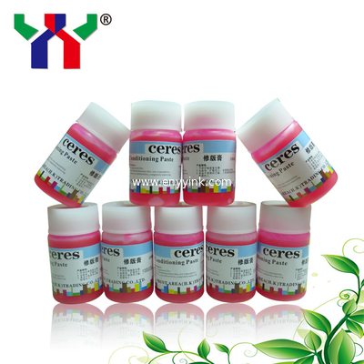 High Quality Printing Chemical Ceres 388 Plate Image Remover in PS plate