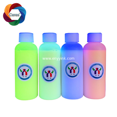 Water Based UV Invisible Ink For security paper