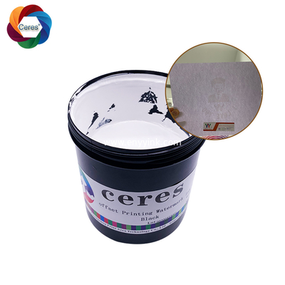 Ceres Screen Printing Watermark Ink for Security Paper
