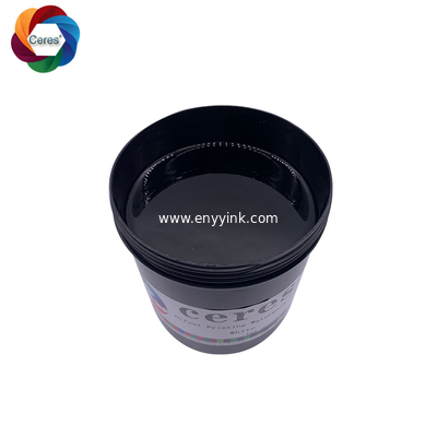 Ceres Screen Printing Watermark Ink for Security Paper