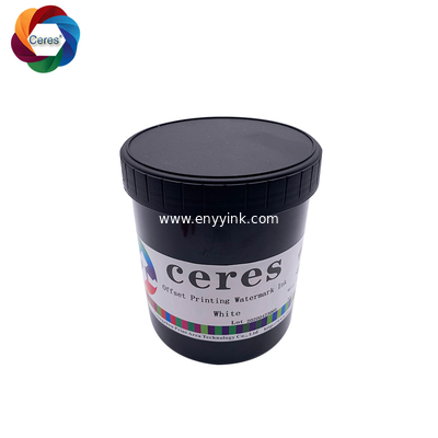 Ceres Screen Printing Watermark Ink for Security Paper